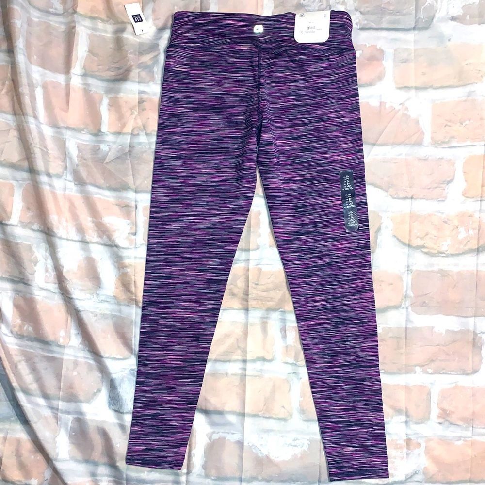 NWT Gap Fit g fast Legging